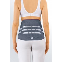 Cinta de contenção lombar para mulher Lumbamed® Basic Medi